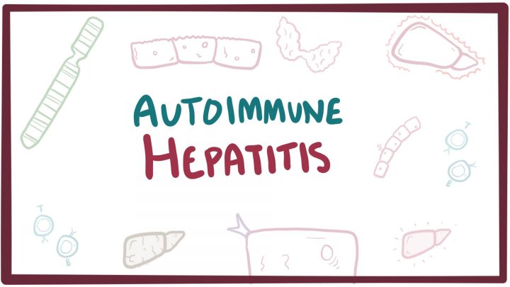 Mari mengenal lebih jauh mengenai Hepatitis Autoimun